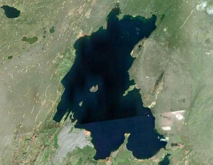 nachází oblast nejvyšší koncentrace metanu v atmosféře a ta se v posledních desetiletích celosvětově zvyšuje (IPCC, 2007). Pro únik metanu je typické probublávání (z angl. ebullition, Walter et al.