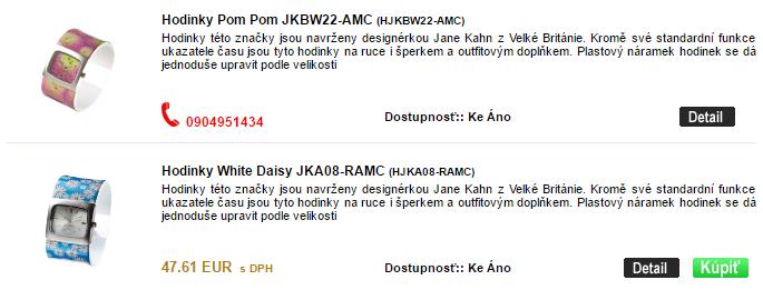 Telefónne číslo sa berie z