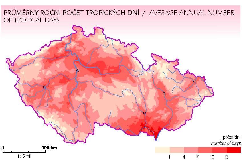 Tropické