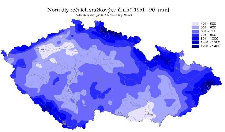 Srážkové