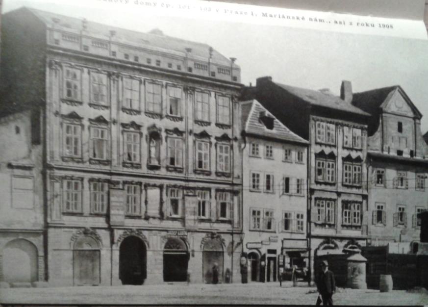 6. Dům V. J.