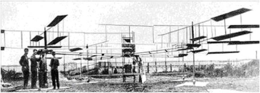 História Louis a