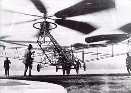 multikoptéra 18