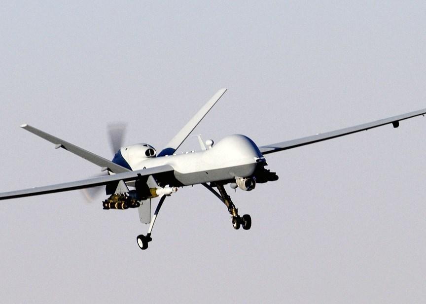 Terminológia UAV Unmanned