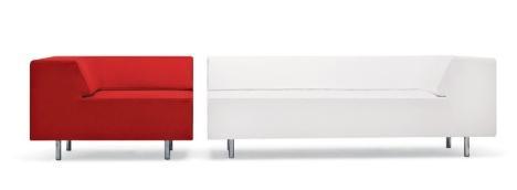 3 Offecct Mezi návrháře, kteří se podíleli na úspěchu společnosti Offecct, vyrábějící nábytek, patří výše zmíněný Thomas Sandell, Eero Koivisto a Ola Rune.
