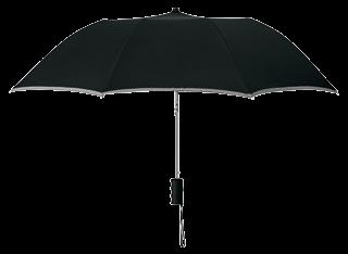 Reflexní deštníky