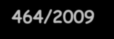 Minimální standardy pro ochranu hospodářských zvířat Vyhláška 464/2009 Sb.