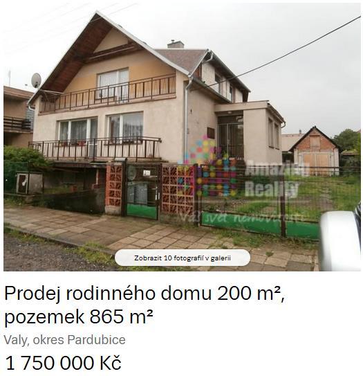 2. Srovnávané
