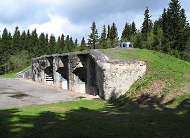 apartmánov