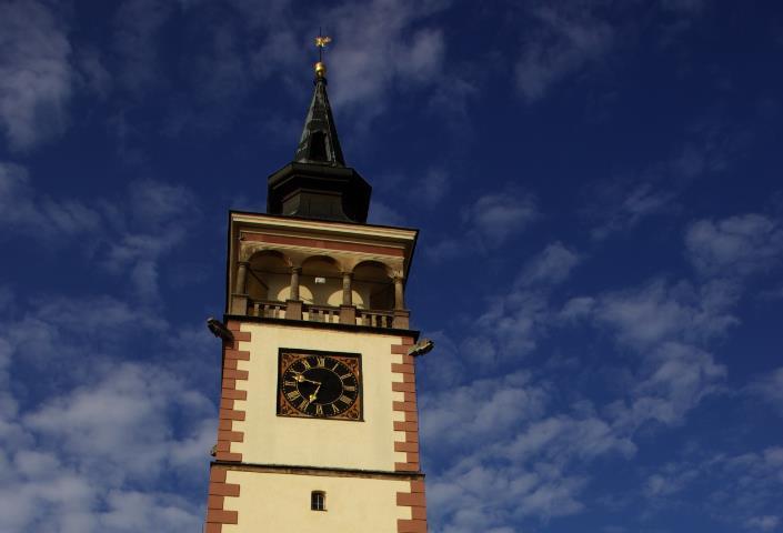 Pozvánka na léto ČESKO- FRANCOUZSKÉ