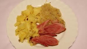 uzeným
