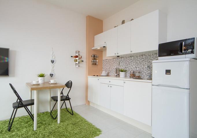 Foto staging Home staging zařízená nemovitost Home staging nezařízená nemovitost Tato služba je vhodná pro