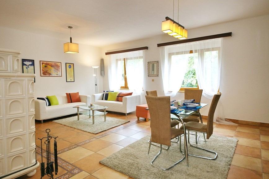 HOME STAGING ZAŘÍZENÁ