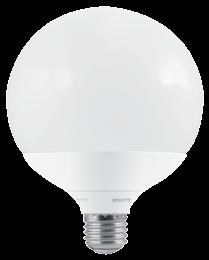 NEW SMD 2835 LED SMD II E27 8W ŽÁROVKA LED SMD náhrada žárovek E27 vysoká světelná účinnost 75-95lm/W v závislosti od typu více než 80% snížení spotřeby elektrické energie vysoká energetická třída