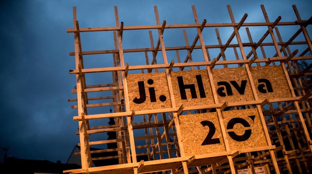 STRUKTURA ZÁVĚREČNÉ ZPRÁVY 1. ZÁKLADNÍ INFORMACE O FESTIVALU CHARAKTERISTIKA FESTIVALU PARTNEŘI 20. MFDF JI.HLAVA 2. ZÁVĚREČNÁ TISKOVÁ ZPRÁVA STATISTICKÉ ÚDAJE MFDF JI.