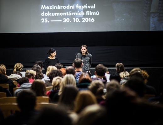 CHARAKTERISTIKA FESTIVALU Mezinárodní festival dokumentárních filmů Ji.hlava je výjimečnou a prestižní událostí a je největším festivalem autorského dokumentu ve střední a východní Evropě.