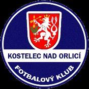 FK Kostelec nad Orlicí Historie: Počátky nejpopulárnějšího sportu v Kostelci lze zachytit již v roce 1898 kdy byl při tělocvičné jednotě Sokol založen kroužek kopané.