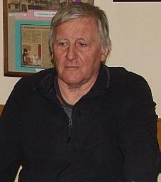 Mimořádná osobnost - Jiří Kotásek, předseda FK Kostelec 1. Začněme otázkou, jak jste se dostal k fotbalu a kde všude jste působil?