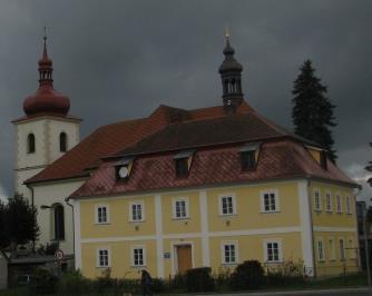 HRÁDEK AD ISOU FOTODOKUMETACE HODOTY V OBCI