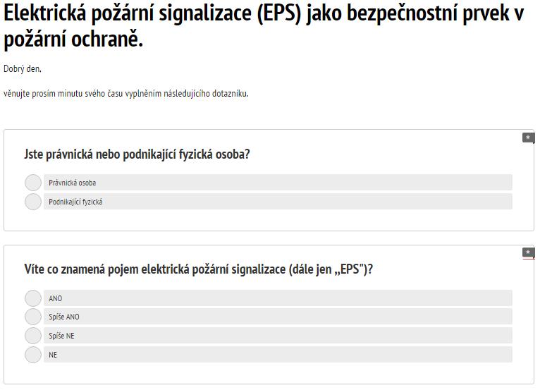 PŘÍLOHA P III: ZPRACOVÁNÍ OTÁZEK