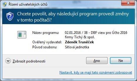 Na internetových stránkách jsou v kapitole Stáhněte si umisťovány v průběhu roku aktualizace (update) jednotlivých modulů.