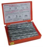 Ø16/90x90 Ks/bal. 10 10 10 10 10 10 SM Opravné stopky - Opravné nýty na průpichy plášťů MP/TP Ref. No. 8.60 8.61 8.62 Ozn.
