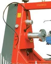 Hmotnost: 350 kg Hmotnost: 550 kg,