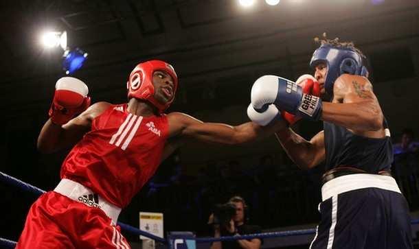 BOX Pravidlá boxu: boxerský súboj trvá zvyčajne 3 min, s 1 min.