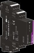 Kamerové systémy D-G-RJ-PoE-AB, dvoustupňová přepěťová ochrana pro venkovní i vnitřní IP kamery s