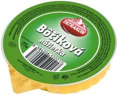 0,59 Bujón extra silný