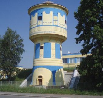 Basf. Rozšíření produktového portfolia o oblast zateplovacích
