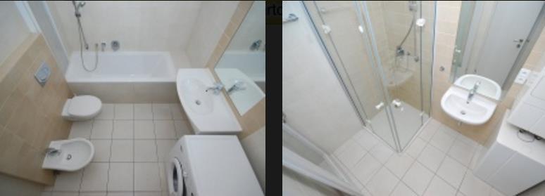 7.1.5.5 Nemovitá věc č. 5 Pronájem bytu 4+kk 146 m² Štefánikova, Praha 5 - Smíchov 50 000 Kč za měsíc Moderní plne klimatizovaný byt 4+kk s terasou na Smíchově. Byt se nachází ve 3.