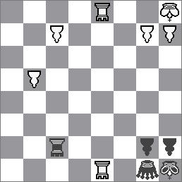 Botvinnik na cestě k mistrovství světa Moskva 1941 Ke konci 30-tých let bylo zřejmé, že budoucího mistra světa je nutno hledat ve dvojici Keres Botvinnik.