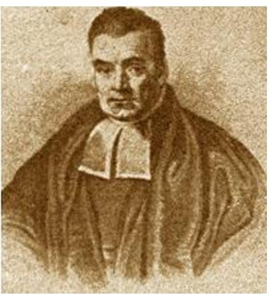 Bayesovská pravděpodobnost Thomas Bayes (1702-1761) Anglický duchovní Ve volném čase se