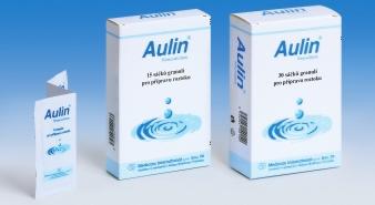 svou in vitro a in vivo prokázanou afinitou k jednotliv m typûm cyklooxygenázy fiadí k tzv. preferenãním inhibitorûm CX-2.