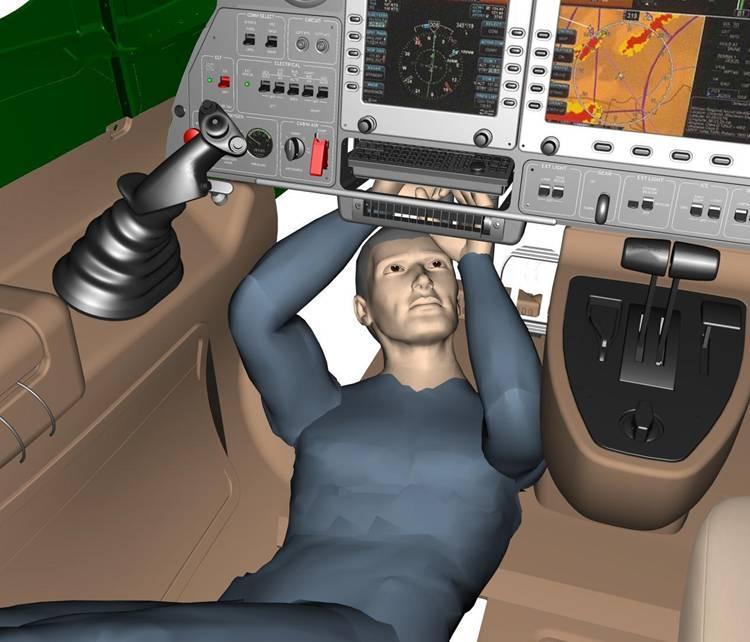 Pro-aktivní přístup k ergonomii simulace lidského faktoru Problémům se snažímě předejít, místo abychom řešili jejich následky. Interakce člověka a stroje vyhodnotíme pomocí simulace v 3D CAD modelu.
