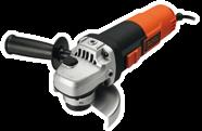 vypínač, pozvoľný rozbeh Rezné kotúče na oceľ STA32025-QZ 115 3,0 mm vypuklý 1,07 STA32030-QZ 125
