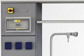 Laboratorní nábytek S-lab vyniká