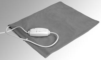 Záruční list / Záručný list / Karta gwarancyjna Název výrobku / Názov výrobku: Vyhřívací dečka/vyhrievacia dečka/koc elektryczny Model: B-4183 B-4184 B-4185 Výrobce: Isolit-Bravo, spol. s r. o. tel.