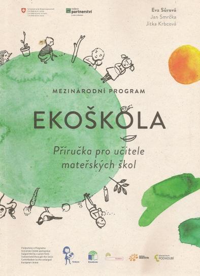 budek a polobudek pro ptáky v korunách stromů, vytvořit společně s dětmi motýlí louku, zhotovit a osázet bylinkovou