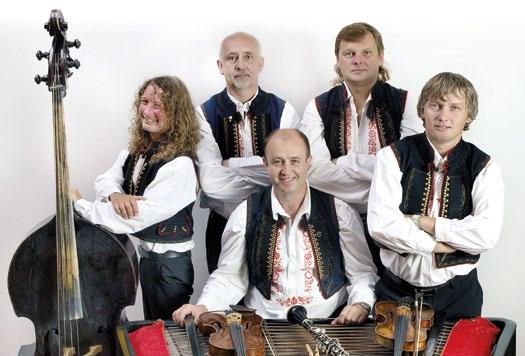19. 21. května 2017 Praha 15 SPOLEČENSKÉ AKCE Uvítací recepce Partner VÝLETY ELF Convention 2017 nabízí také zajímavý doprovodný program.