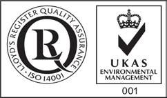 World Class Quality, Performance and Support Equipment from Ransomes Jacobsen Limited is built to exacting standards ensured by ISO 900 registration at all our manufacturing locations.