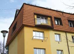 lánkách, Slatině, Lesné, Líšni, Bohunicích apod. Byt v jakémkoli stavu, lodžie nebo balkon výhodou. realitní makléř senior Tomáš Šmídek ) 725 777 142, smidek@e-finance.