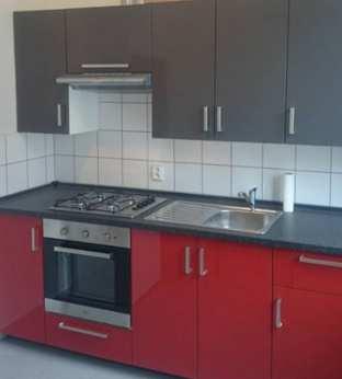 P.Č. Popis Foto 7 8 9 Hradec Králové Pražské Předměstí, ul. U Koruny Nabízím k dlouhodobému pronájmu cihlový byt 1+1 s vysokými stropy, byt působí prostorně vzhledem ke své velikosti.