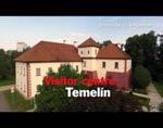 YouTube Žebříček nejsledovanějších videí pro rok 2017 #1 3686 #2 2659 #3 2656 Top of South