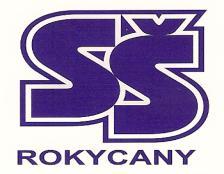 Střední škola, Rokycany, Jeřabinová 96/III č. tel.: 371 728 523, stredni@skola-rokycany.cz www.skola-rokycany.cz 1. Období školního vyučování ve školním roce 2016/2017 začne ve čtvrtek 1. září 2016.