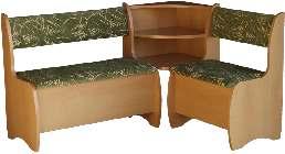 Rohové lavice a Taburety český výrobek Vzorník látek pro rohové, rovné lavice, židle a