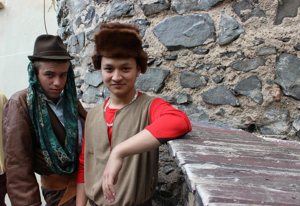 3. Kdypak
