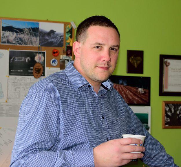Úvodník Vážení čtenáři, přeji vám krásné jarní dny v roce 2017. Máme za sebou první měsíce nového roku a po několika letech za sebou máme i tuhou zimu.