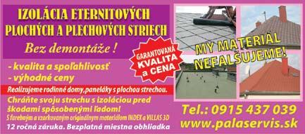 oprava strechy v najlepšej cene oprava: